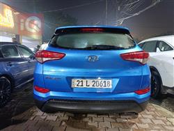 هیوندای تۆکسۆن